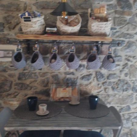 La Pietra Di Sersa Quaratica Extérieur photo