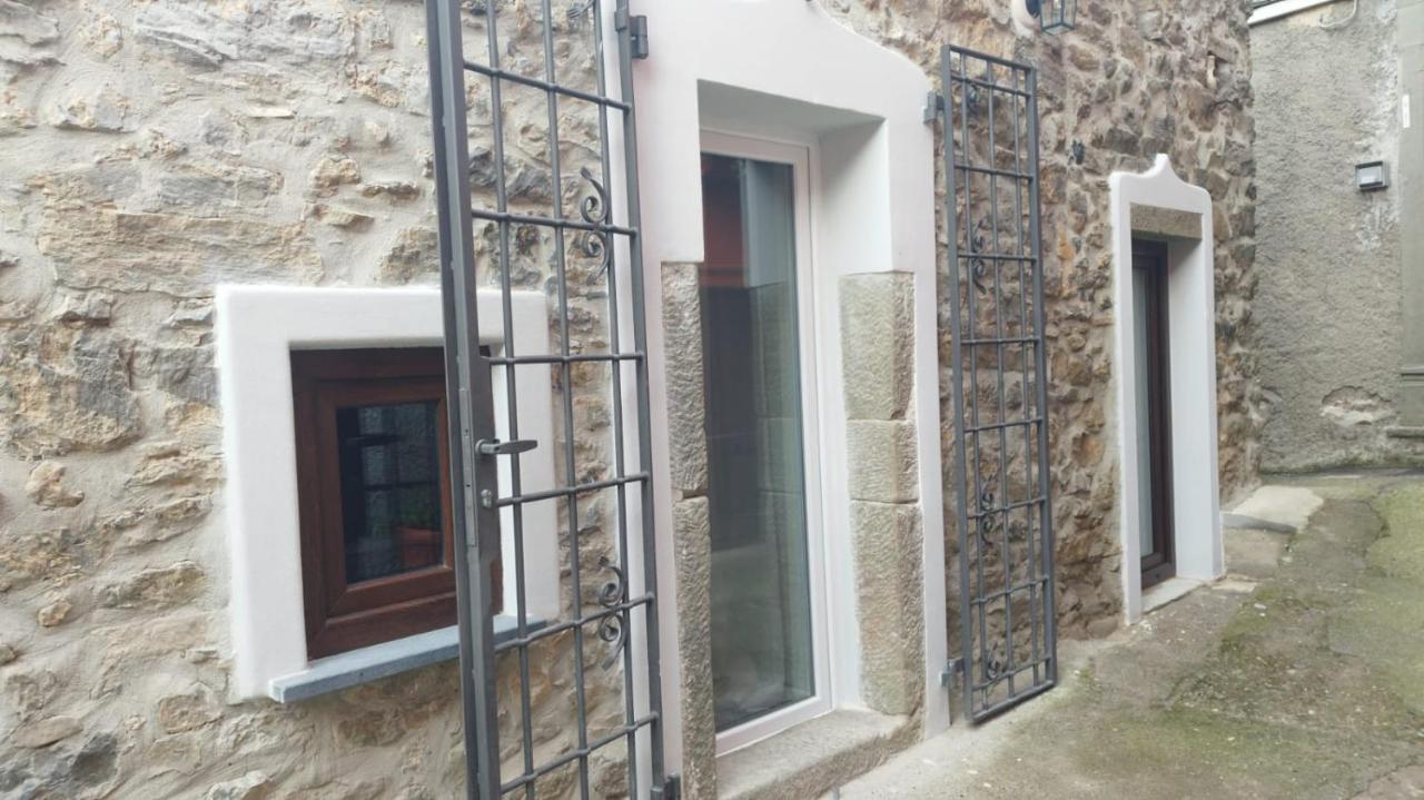 La Pietra Di Sersa Quaratica Extérieur photo
