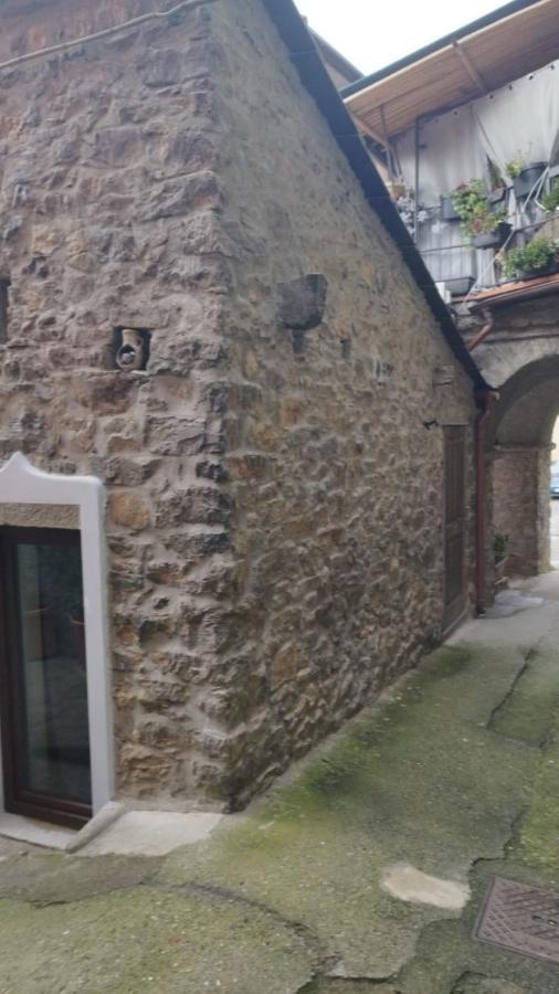 La Pietra Di Sersa Quaratica Extérieur photo