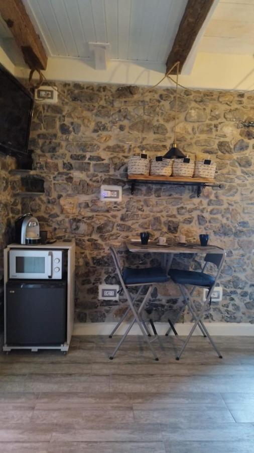La Pietra Di Sersa Quaratica Extérieur photo