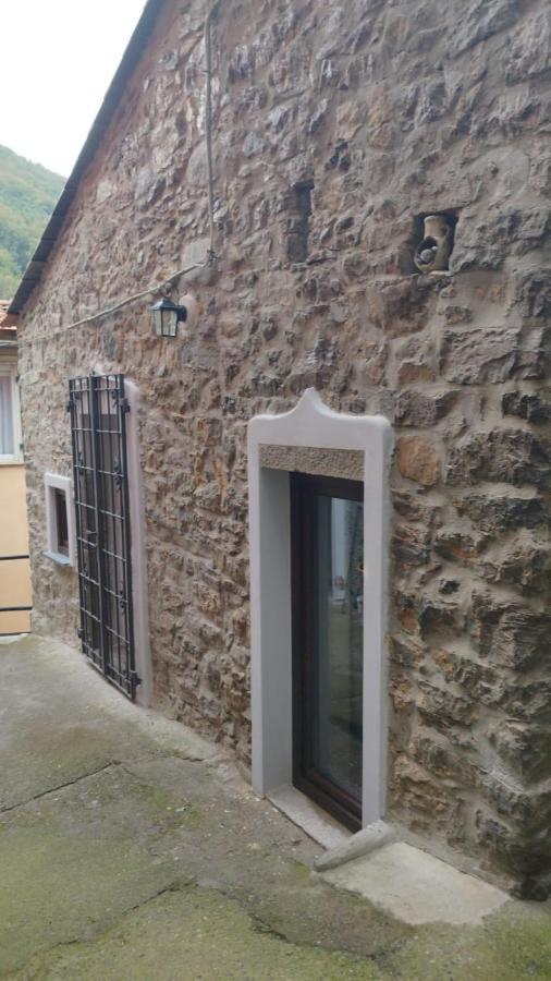 La Pietra Di Sersa Quaratica Extérieur photo