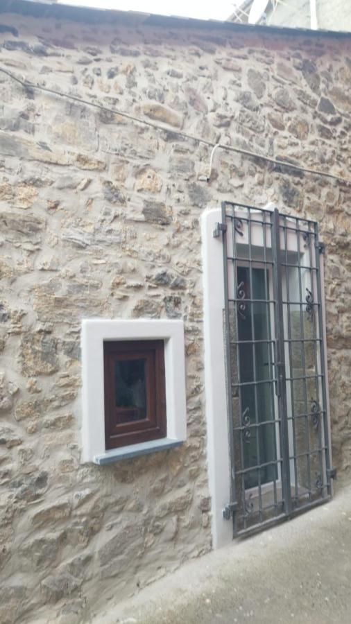 La Pietra Di Sersa Quaratica Extérieur photo
