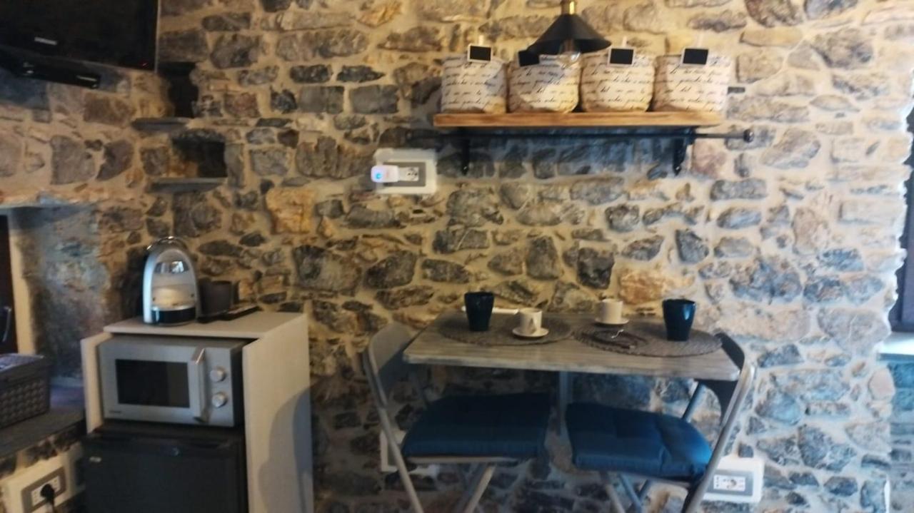 La Pietra Di Sersa Quaratica Extérieur photo