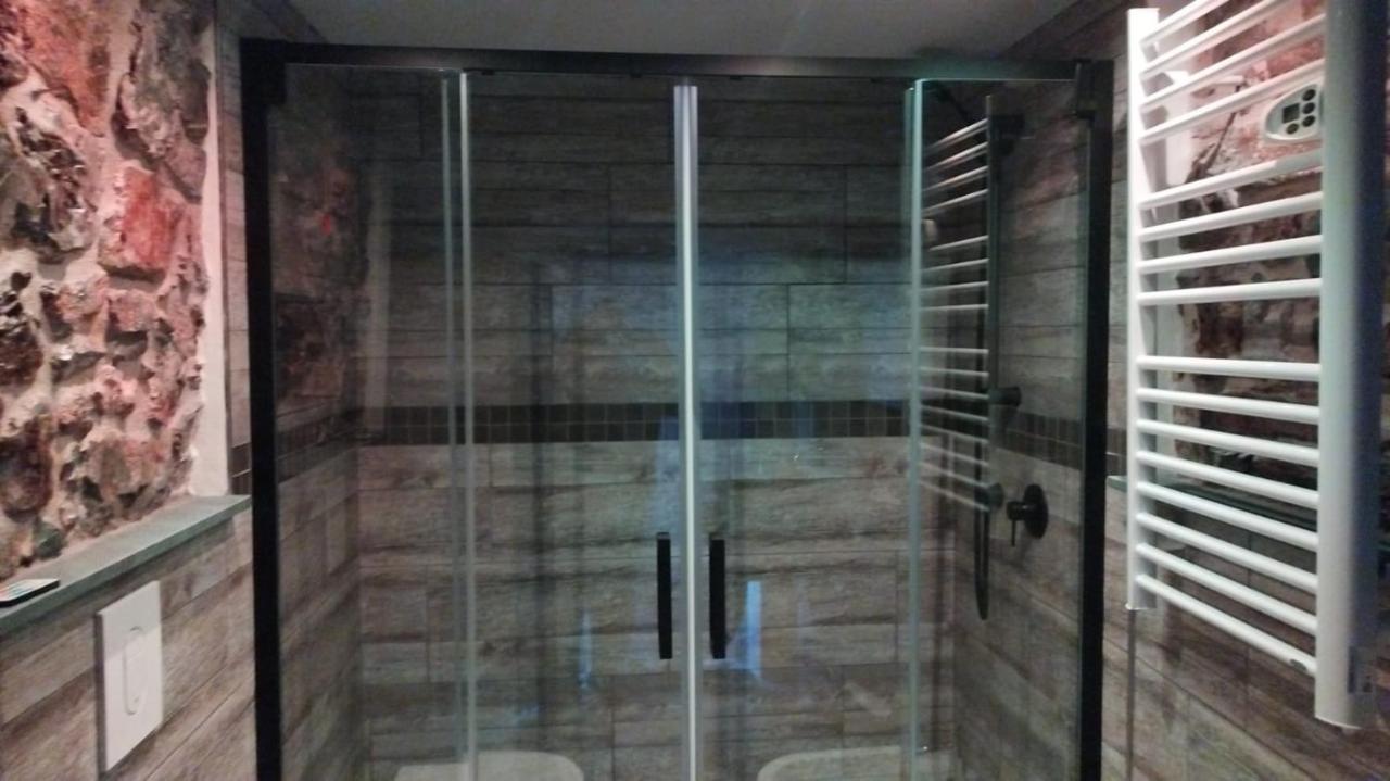 La Pietra Di Sersa Quaratica Extérieur photo