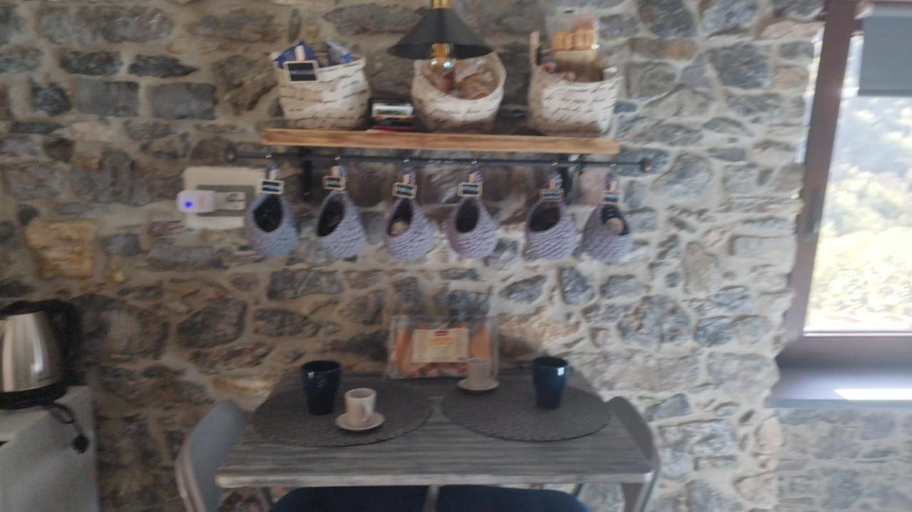 La Pietra Di Sersa Quaratica Extérieur photo